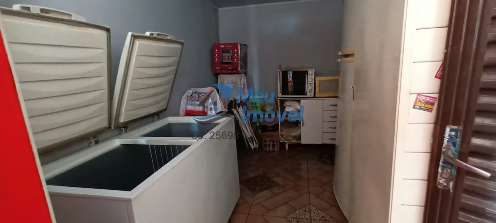 Casa, 2 quartos, 84 m² - Foto 5