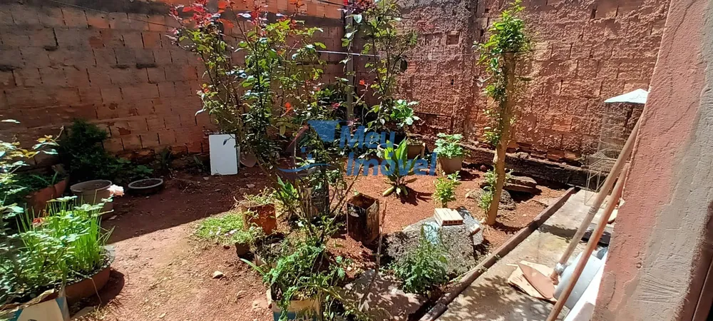Casa, 2 quartos, 84 m² - Foto 2
