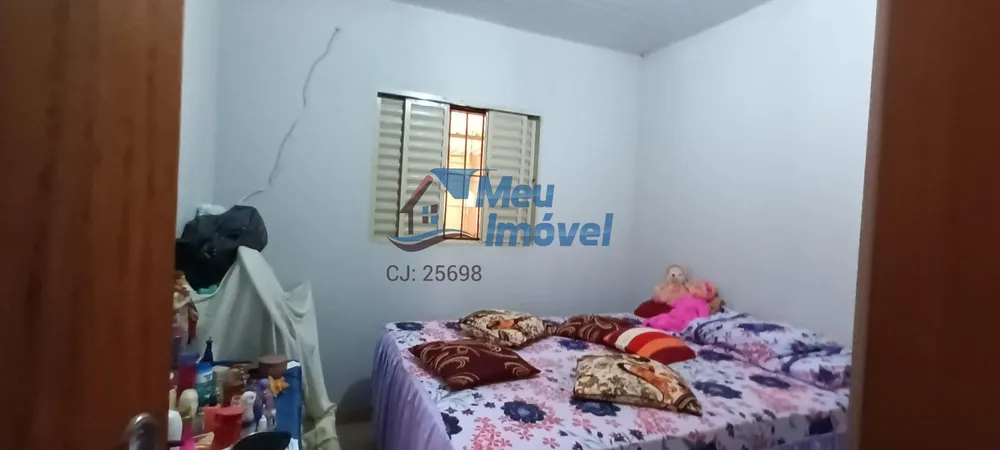 Casa, 2 quartos, 84 m² - Foto 11
