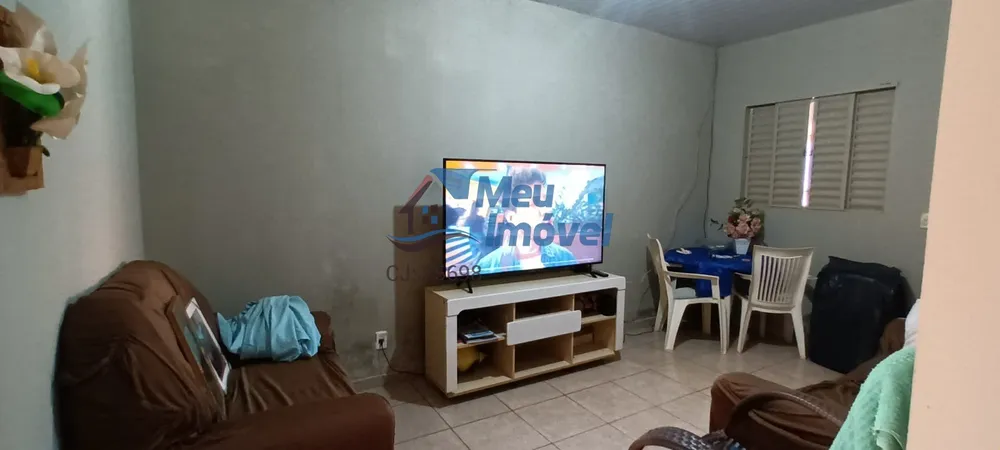 Casa, 2 quartos, 84 m² - Foto 3