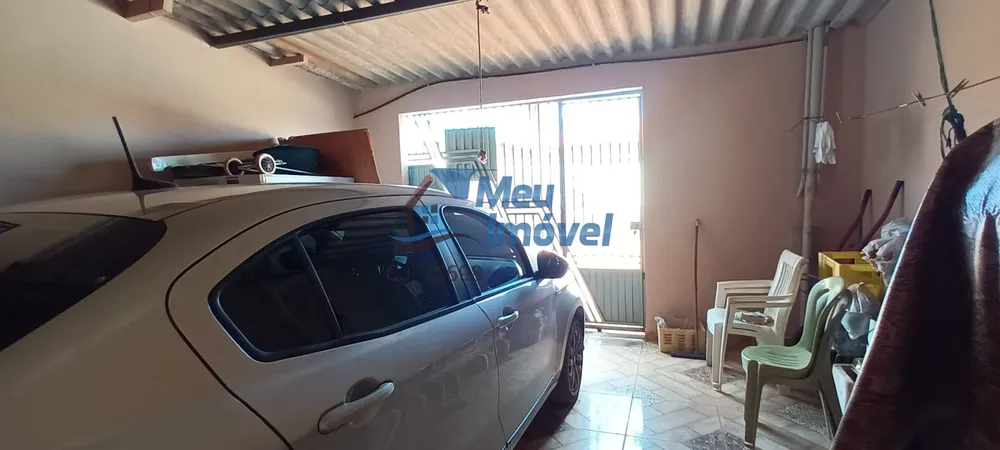 Casa, 2 quartos, 84 m² - Foto 9