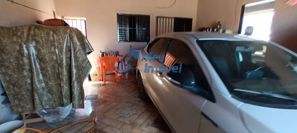 Casa, 2 quartos, 84 m² - Foto 8