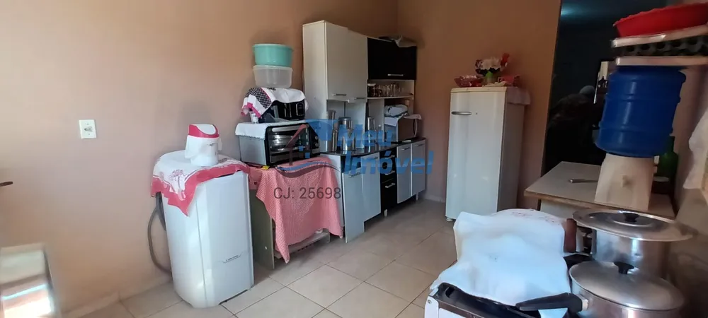 Casa, 2 quartos, 84 m² - Foto 6