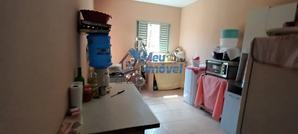Casa, 2 quartos, 84 m² - Foto 2