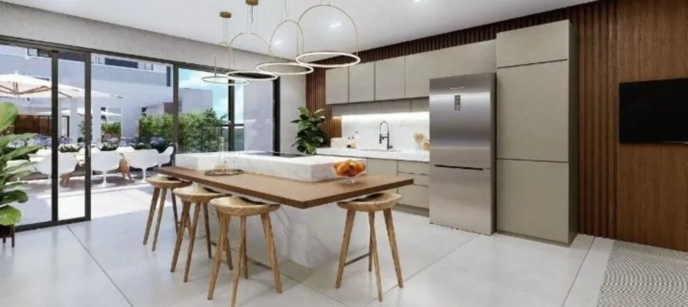 Apartamento, 3 quartos, 62 m² - Foto 11