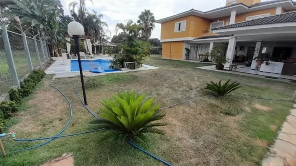 Casa, 5 quartos, 2300 m² - Foto 5