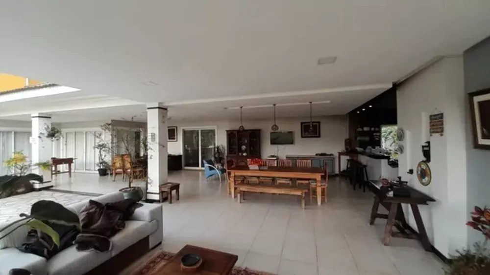 Casa, 5 quartos, 2300 m² - Foto 3