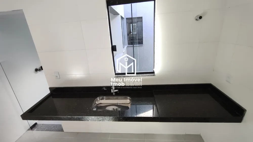 Apartamento, 2 quartos, 62 m² - Foto 2