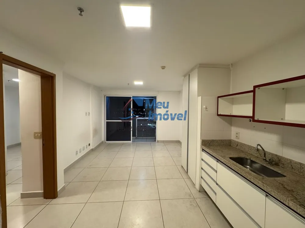 Apartamento, 1 quarto, 51 m² - Foto 1