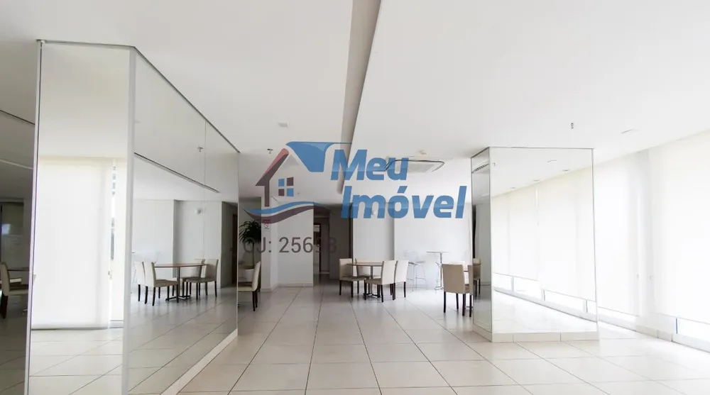 Apartamento, 1 quarto, 51 m² - Foto 4