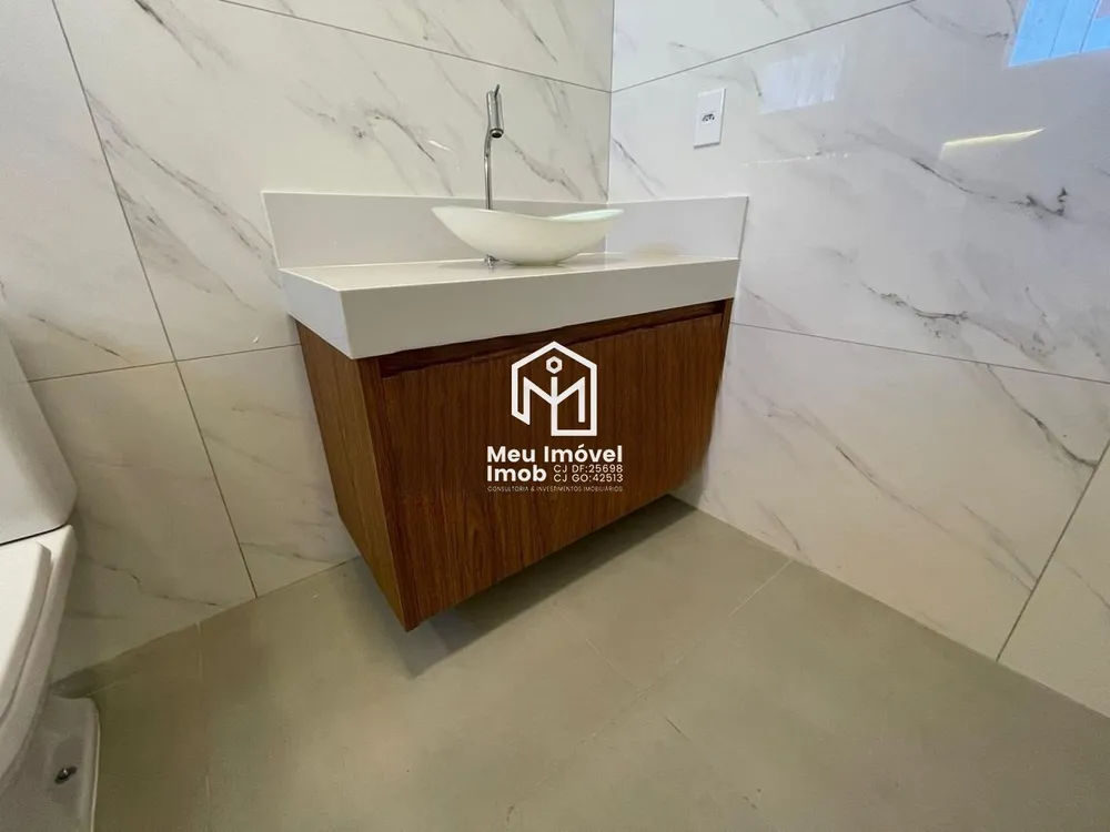 Casa, 4 quartos, 300 m² - Foto 4