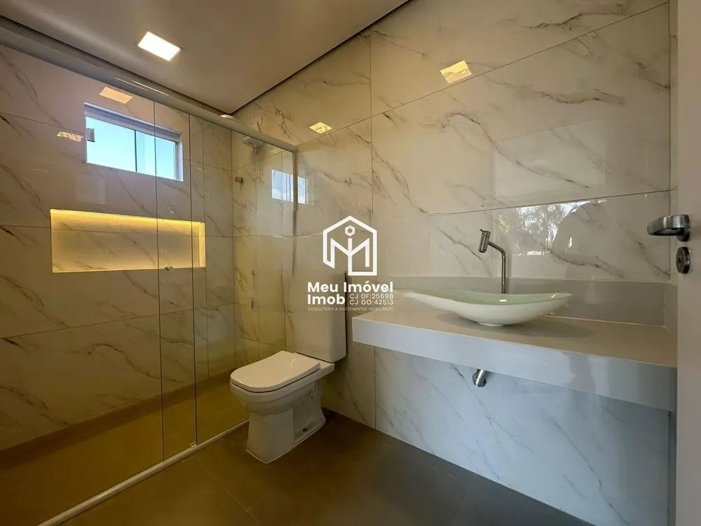 Casa, 4 quartos, 300 m² - Foto 3