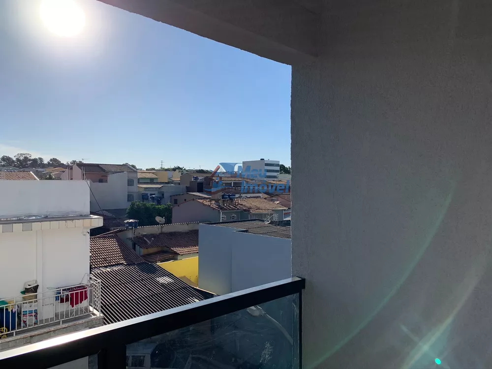 Apartamento, 2 quartos, 53 m² - Foto 2