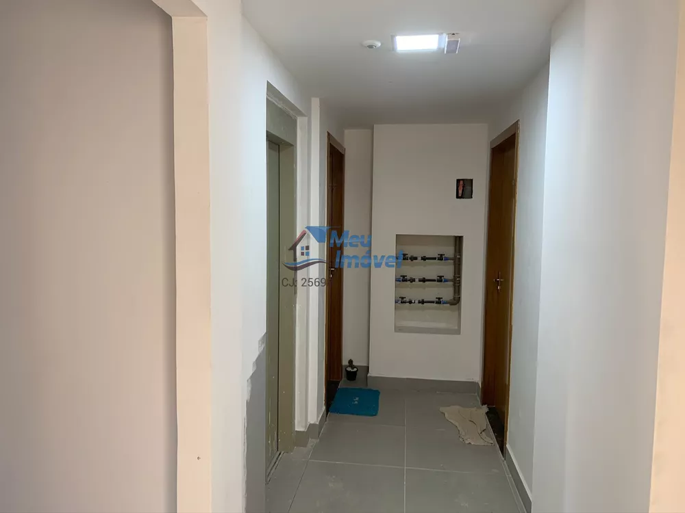 Apartamento, 2 quartos, 53 m² - Foto 7