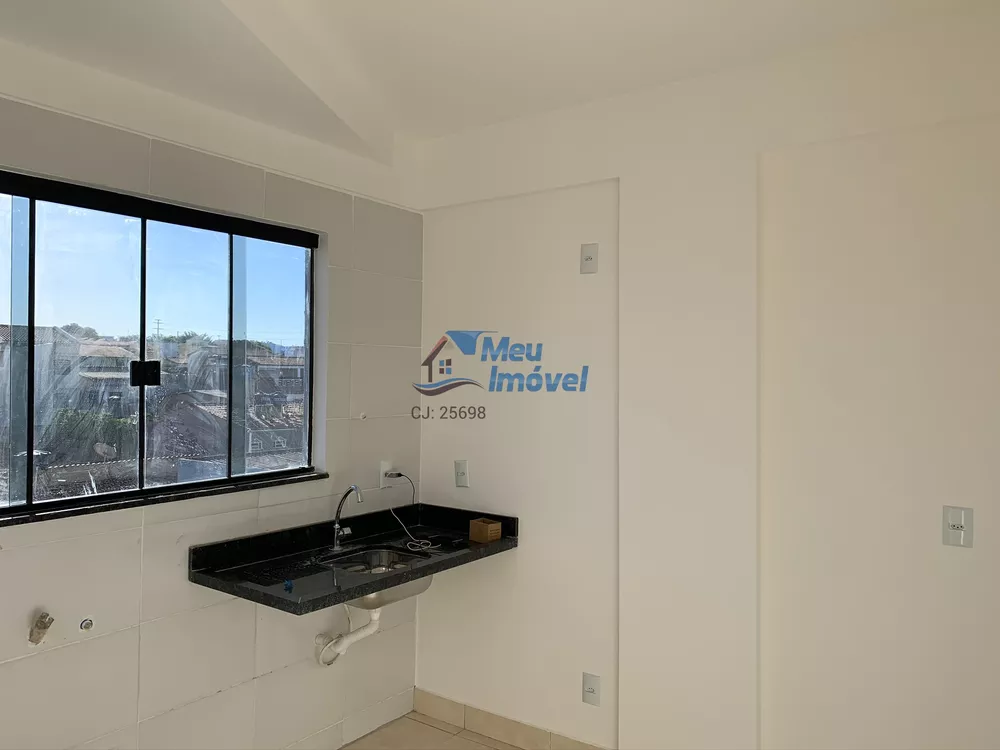 Apartamento, 2 quartos, 53 m² - Foto 4