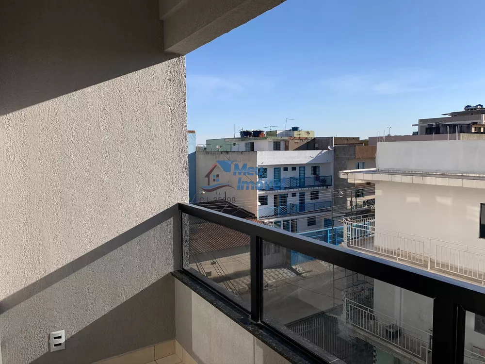 Apartamento, 2 quartos, 53 m² - Foto 3