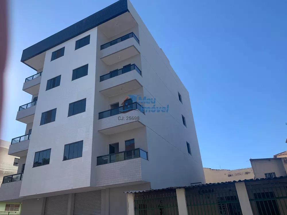 Apartamento, 2 quartos, 53 m² - Foto 8