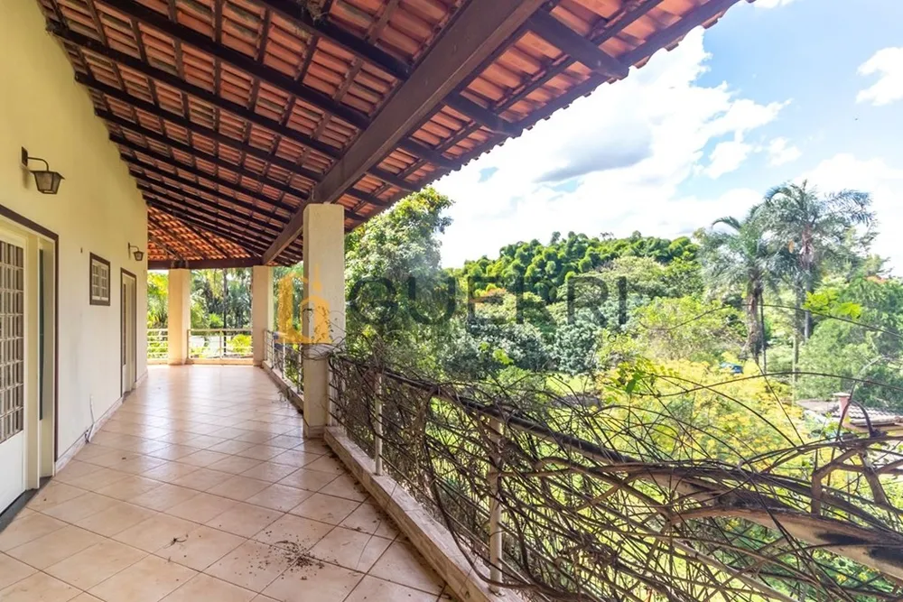 Casa, 5 quartos, 590 m² - Foto 12