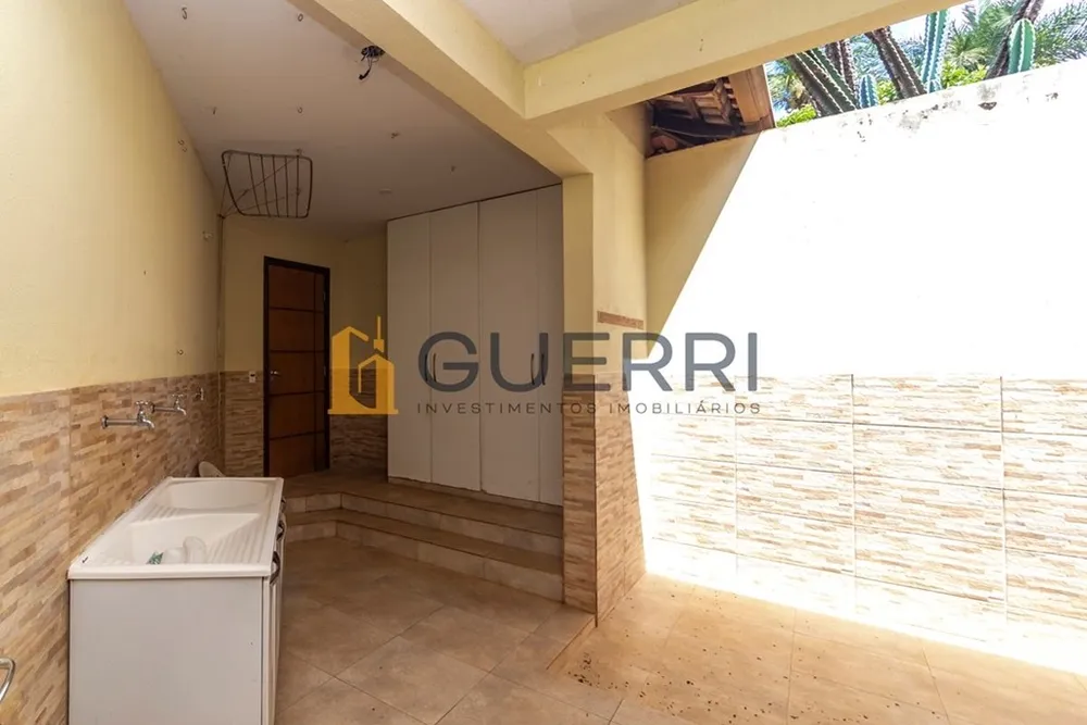 Casa, 5 quartos, 590 m² - Foto 16