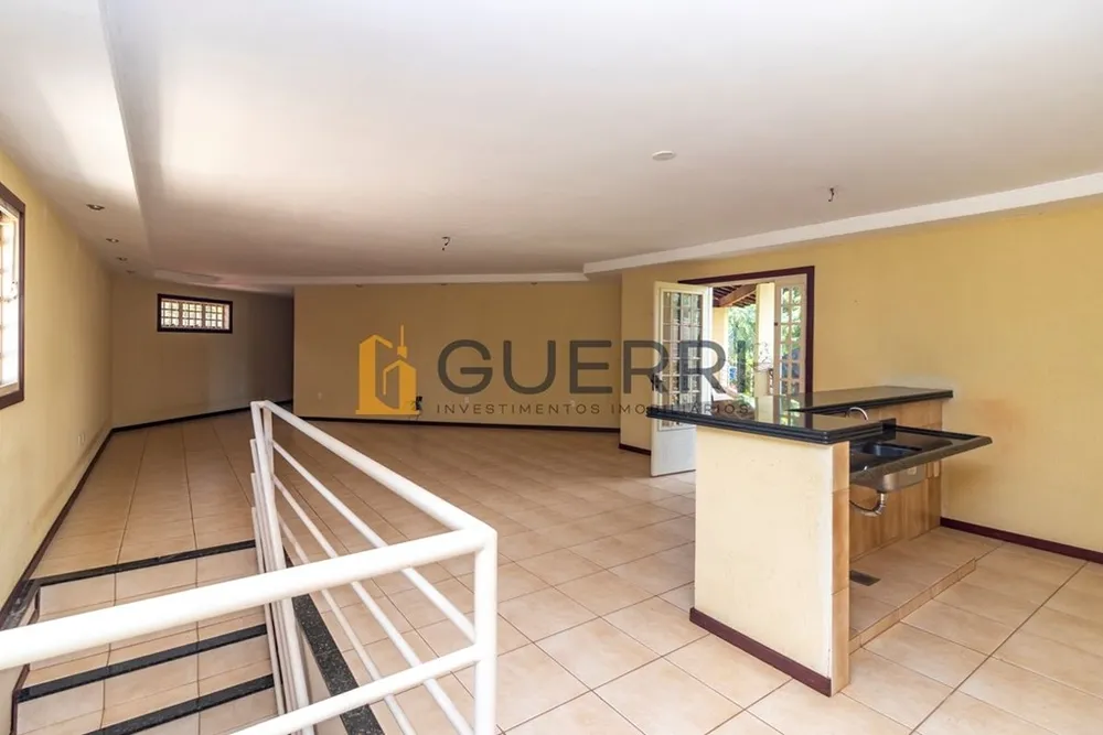 Casa, 5 quartos, 590 m² - Foto 12