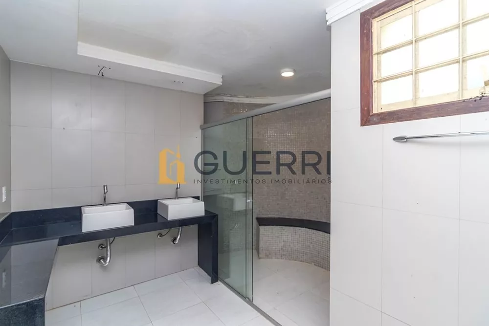 Casa, 5 quartos, 590 m² - Foto 2