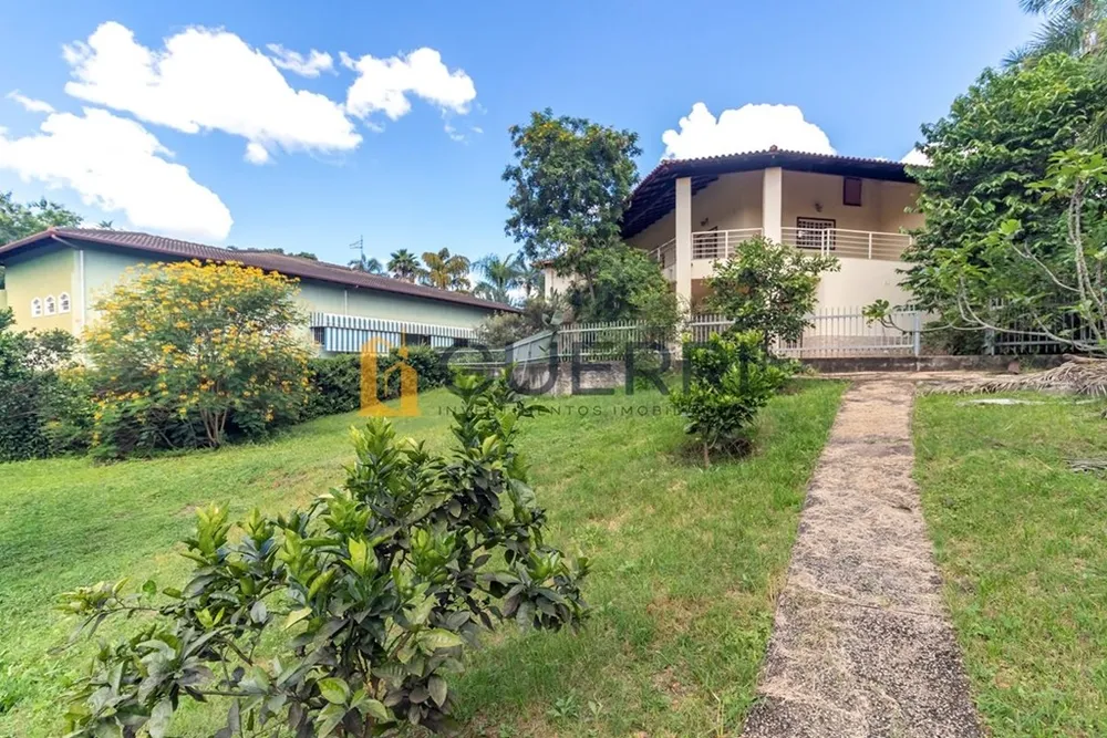 Casa, 5 quartos, 590 m² - Foto 9