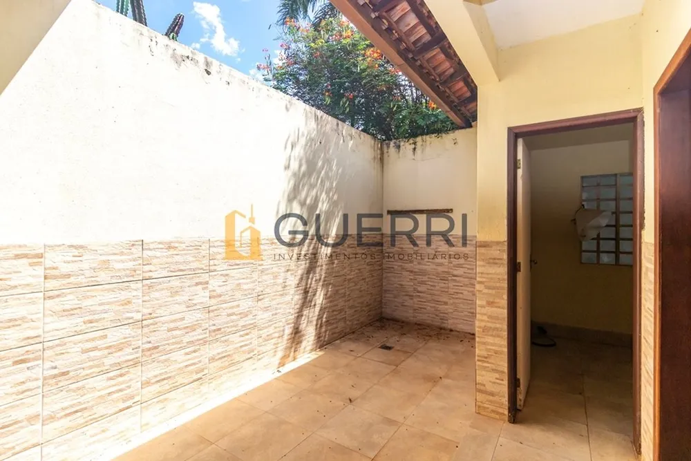 Casa, 5 quartos, 590 m² - Foto 20