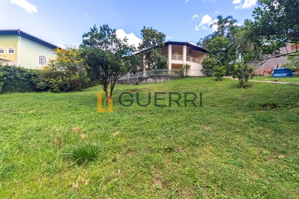 Casa, 5 quartos, 590 m² - Foto 1
