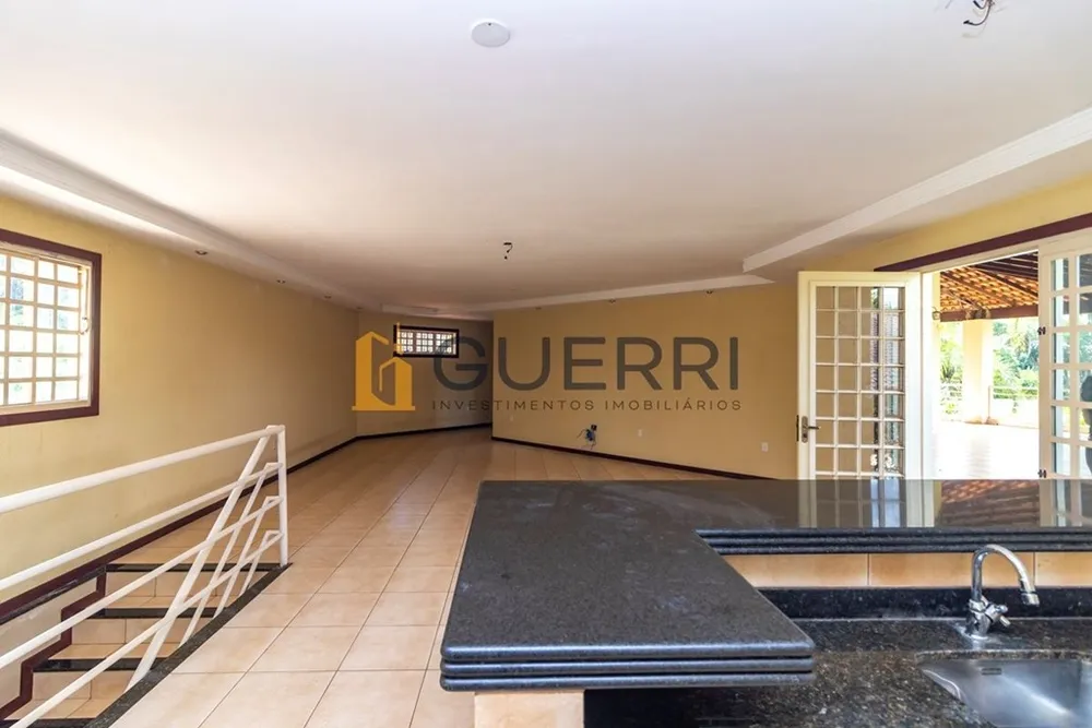 Casa, 5 quartos, 590 m² - Foto 11