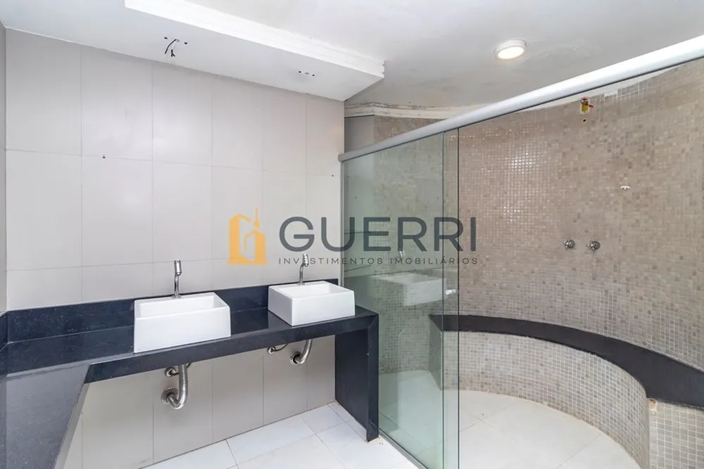 Casa, 5 quartos, 590 m² - Foto 19