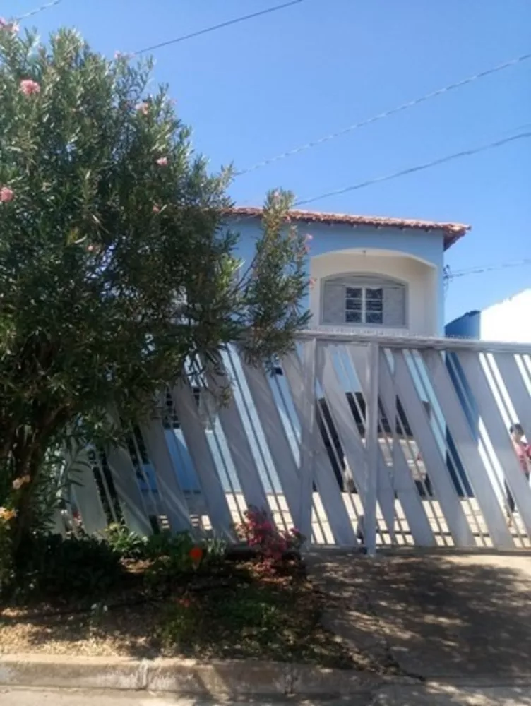 Casa, 4 quartos, 144 m² - Foto 8
