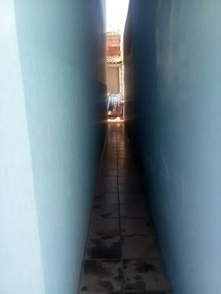 Casa, 4 quartos, 144 m² - Foto 17