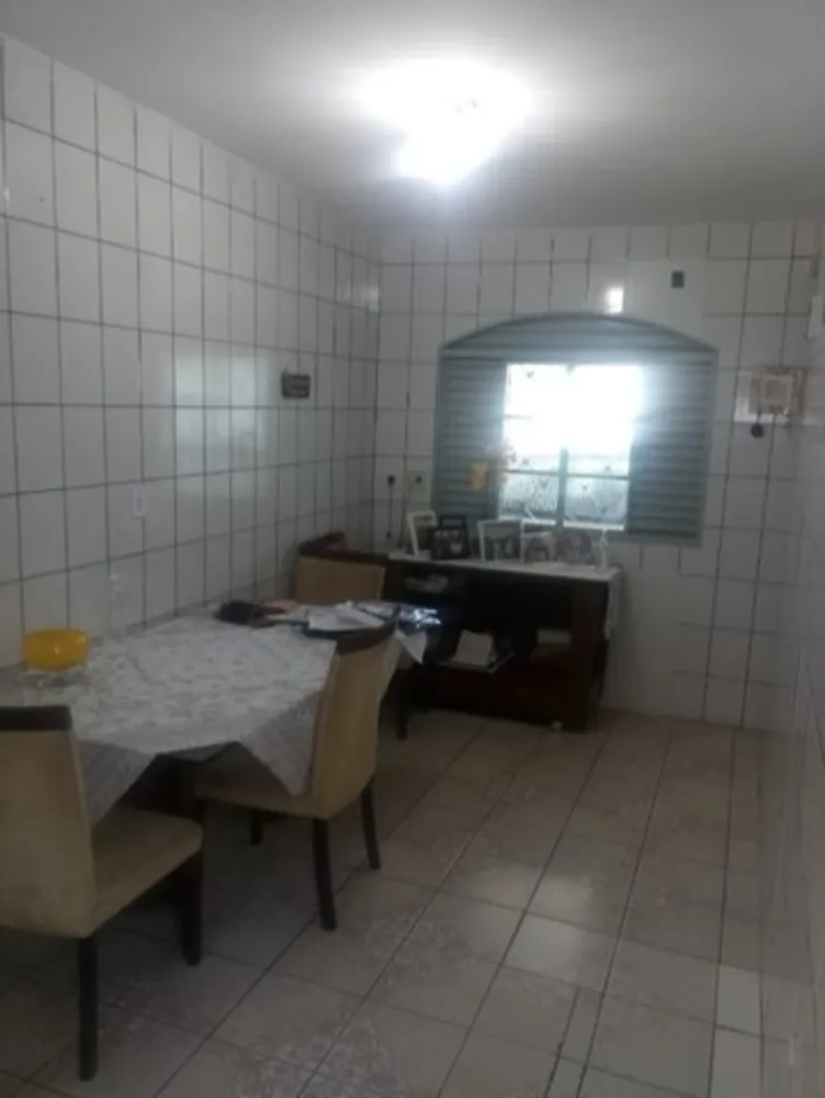 Casa, 4 quartos, 144 m² - Foto 10