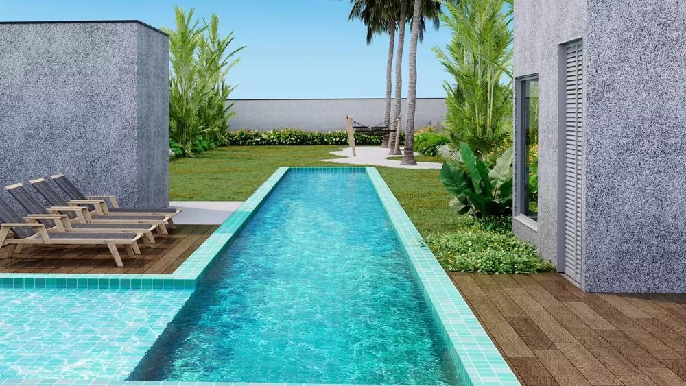 Apartamento, 3 quartos, 90 m² - Foto 5