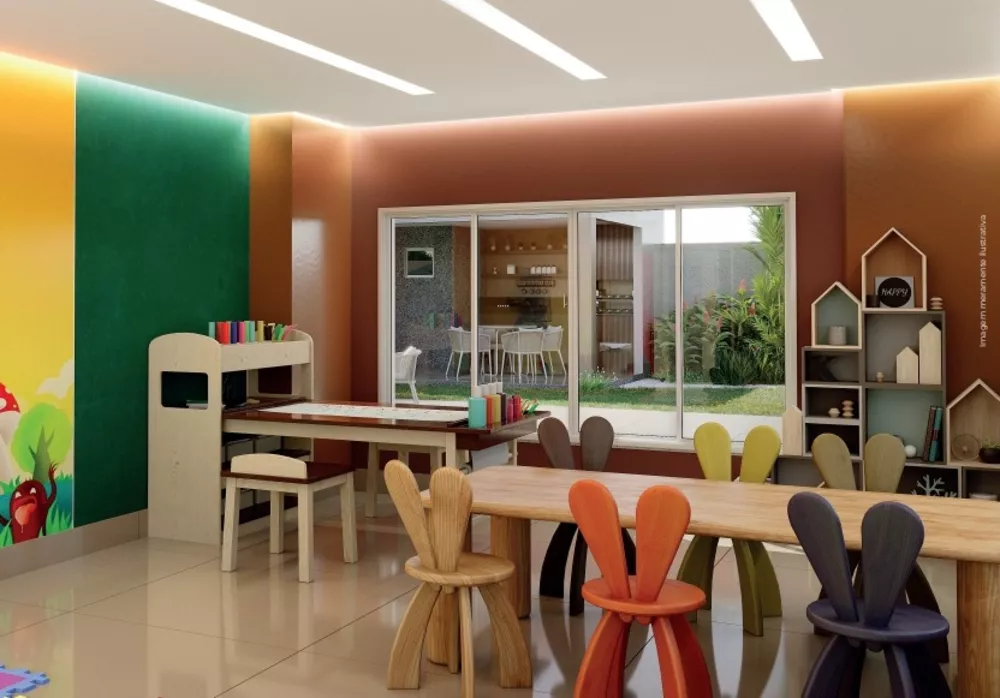 Apartamento, 3 quartos, 90 m² - Foto 6