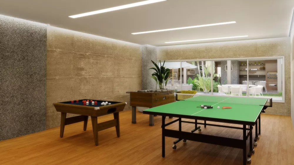 Apartamento, 3 quartos, 90 m² - Foto 8