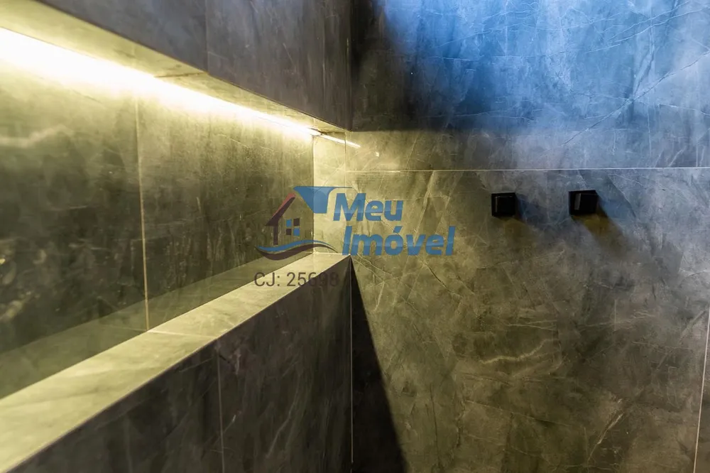 Casa, 4 quartos, 260 m² - Foto 4