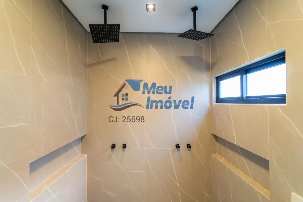 Casa, 4 quartos, 260 m² - Foto 1