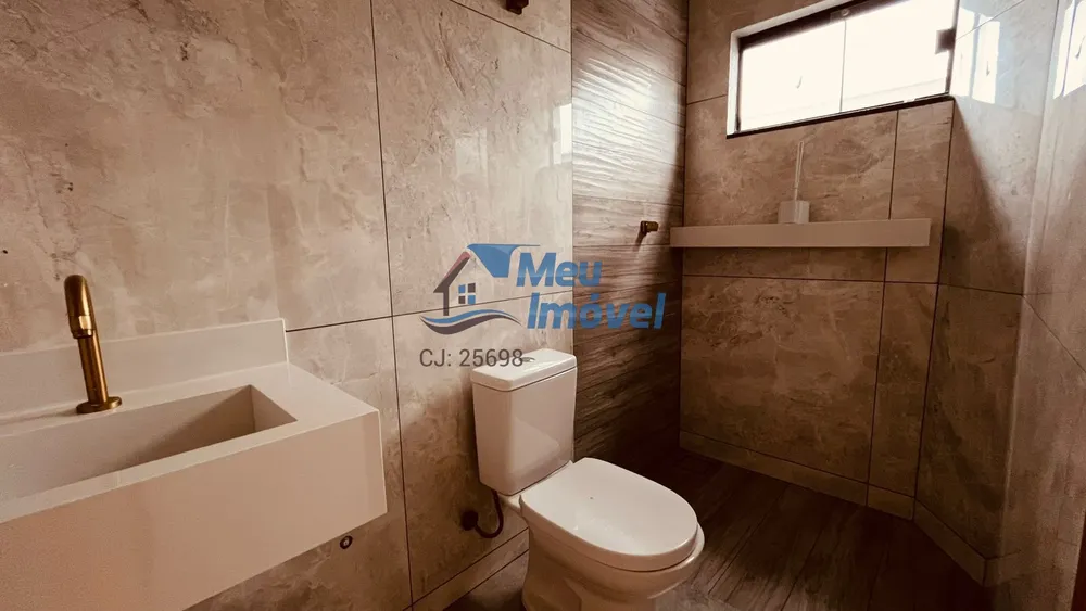 Casa, 3 quartos, 204 m² - Foto 12