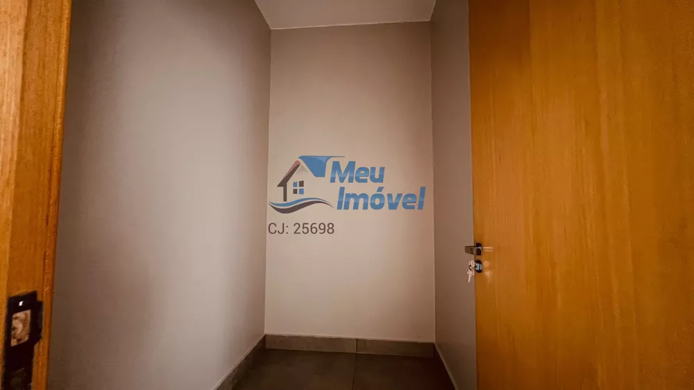 Casa, 3 quartos, 204 m² - Foto 4