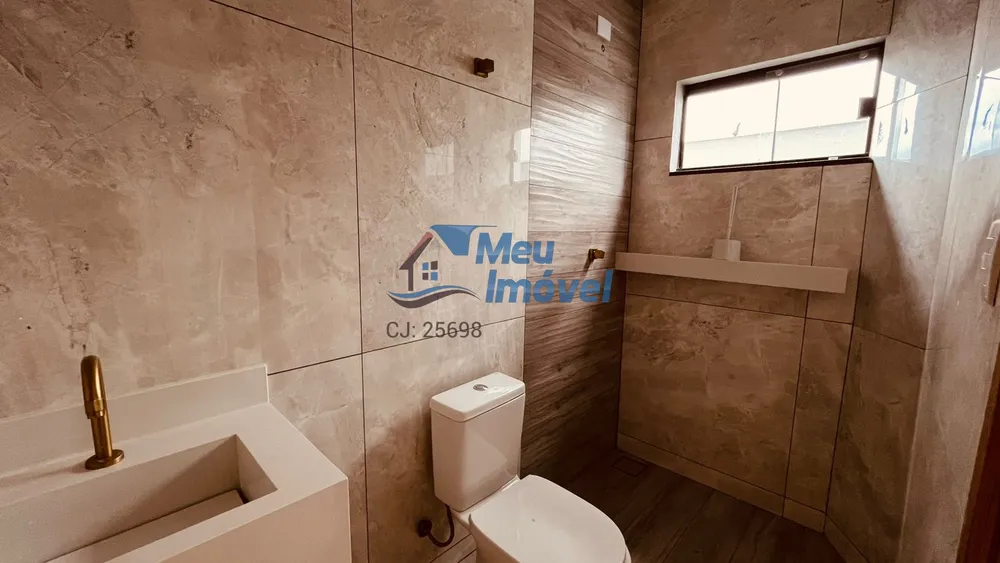 Casa, 3 quartos, 204 m² - Foto 11