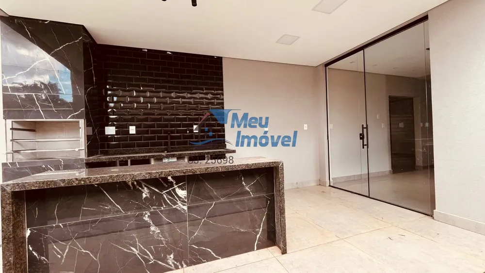 Casa, 3 quartos, 204 m² - Foto 13