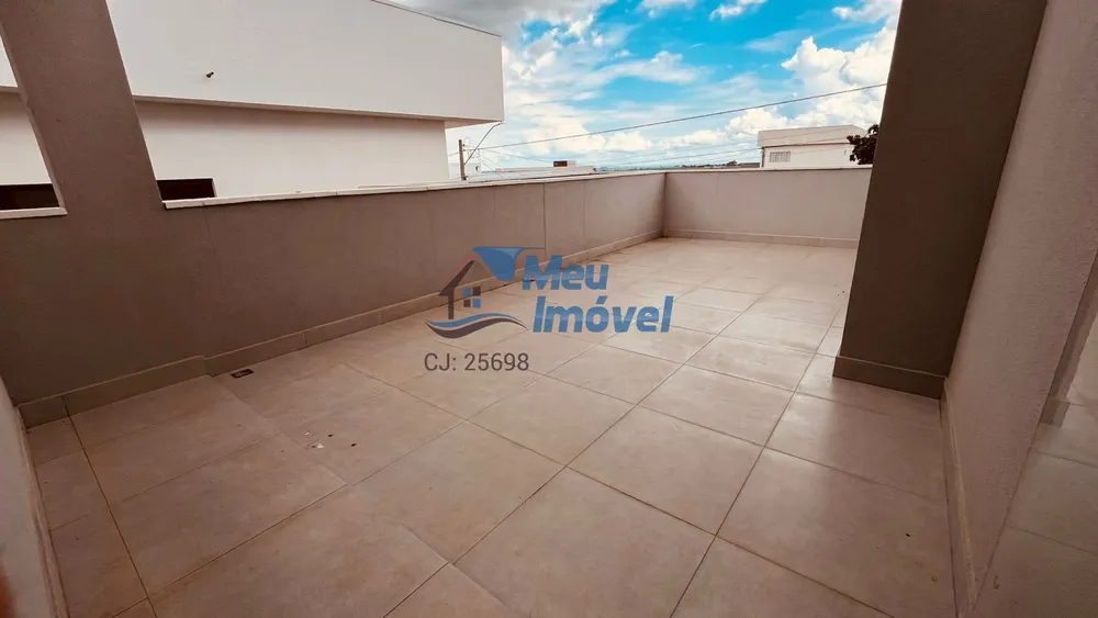 Casa, 3 quartos, 204 m² - Foto 15