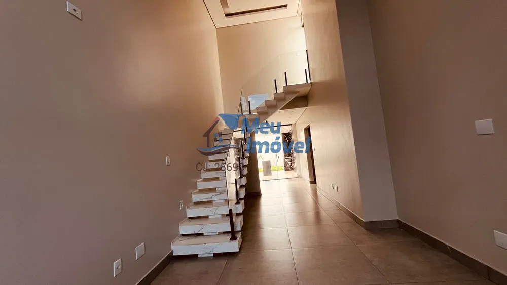 Casa, 3 quartos, 204 m² - Foto 6