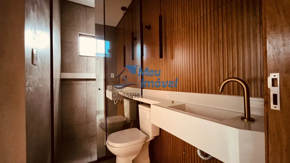 Casa, 3 quartos, 204 m² - Foto 10