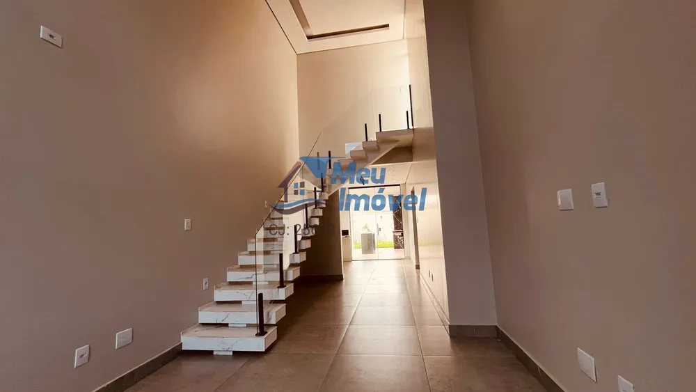 Casa, 3 quartos, 204 m² - Foto 5