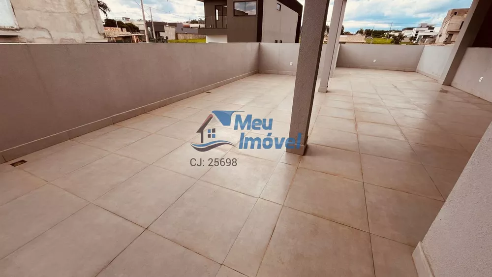 Casa, 3 quartos, 204 m² - Foto 2