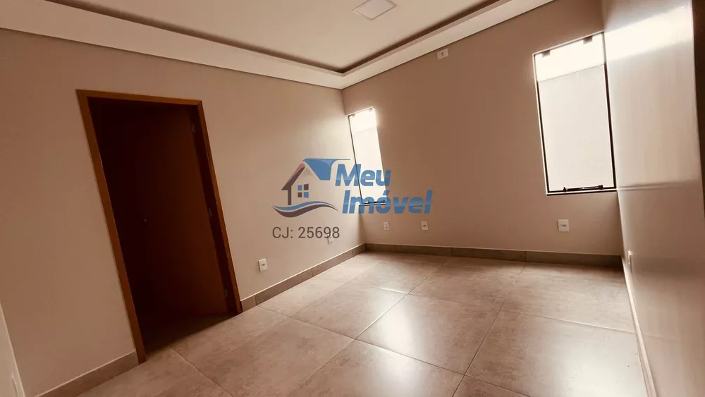 Casa, 3 quartos, 204 m² - Foto 3