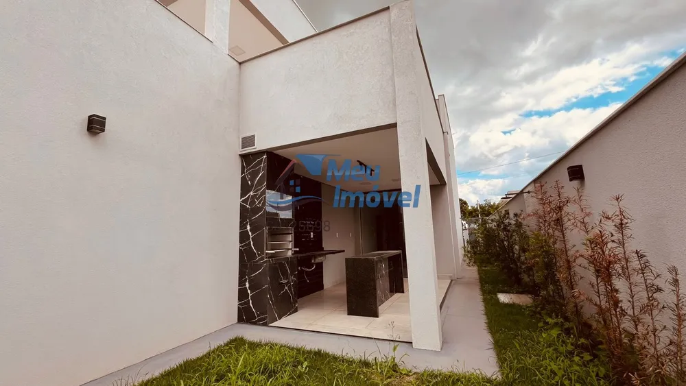 Casa, 3 quartos, 204 m² - Foto 16