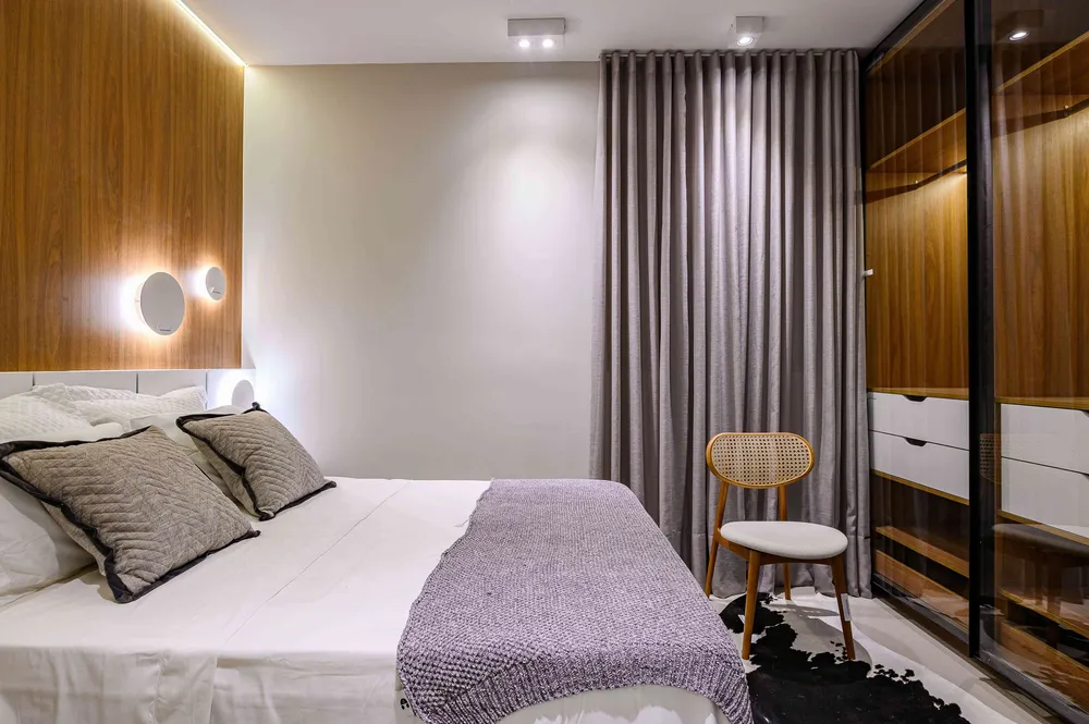 Apartamento, 3 quartos, 62 m² - Foto 8